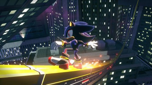 SEGA Sonic X Shadow Generations - Nintendo Switch 2 SHOP ONLINE