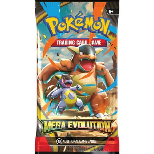 ポケモンカードゲーム Pokemon Card Mega Evolution Brav Box Pokemon Mega brave&Mega Symphony1BOX分 Pokemon Card Game Mega
