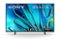 Sony - 55" Class BRAVIA 3 LED 4K UHD Smart Google TV (2024)-Front_Standard