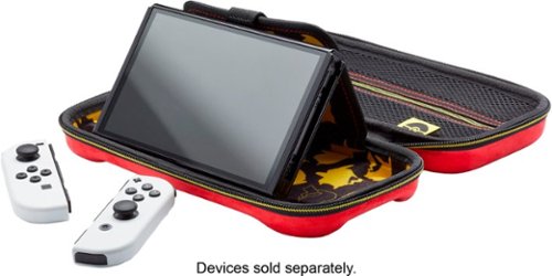 PowerA Slim Case for Nintendo Switch - OLED Model, Nintendo Switch or Nintendo Switch Lite - Various SHOP ONLINE