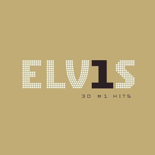  Elv1s: 30 #1 Hits [CD]
