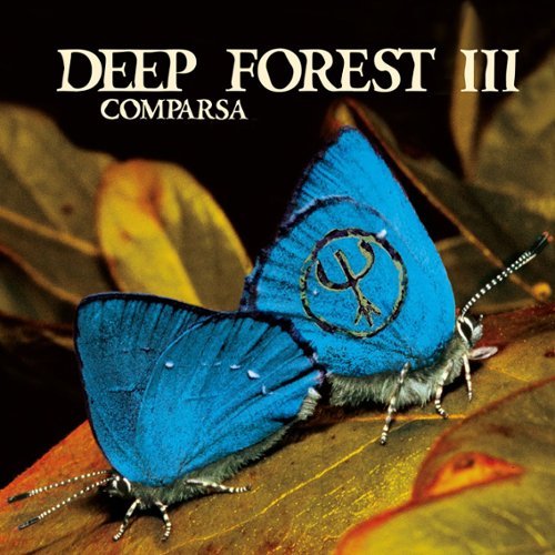 Comparsa [LP] - VINYL