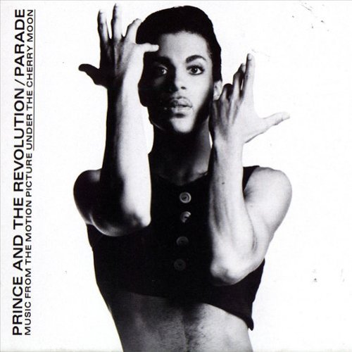 Parade [Music From the Motion Picture Under the Cherry Moon] [LP] - VINYL