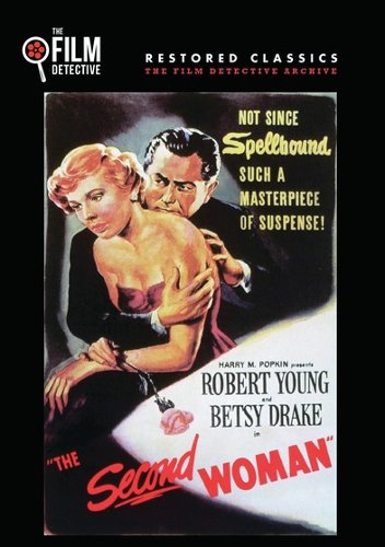 

The Second Woman [1951]