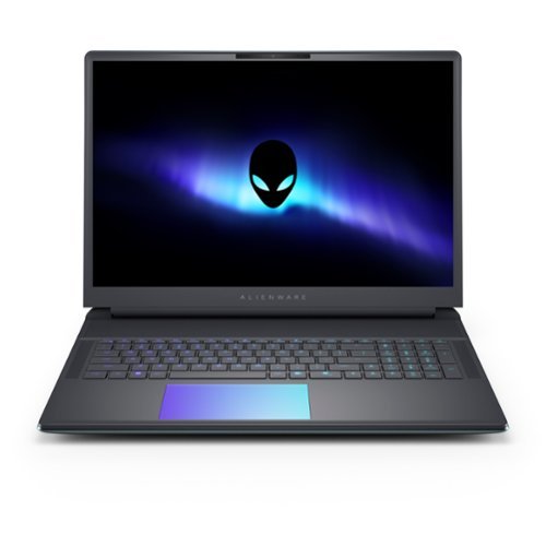 Alienware - 18 Area-51 Gaming Laptop - 18" QHD+ 300Hz 3ms, Intel Core Ultra 9-275HX, 64GB RAM, 2TB SSD, NVIDIA GeForce RTX 5090 - Liquid Teal