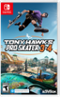 Tony Hawk's Pro Skater 3 + 4 Standard Edition - Nintendo Switch-Front_Standard