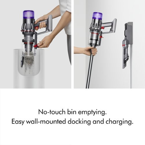 Dyson - ママ Amazon.co.jp: CASDON ちびっこママ dyson 掃除機 DC22 オレンジ