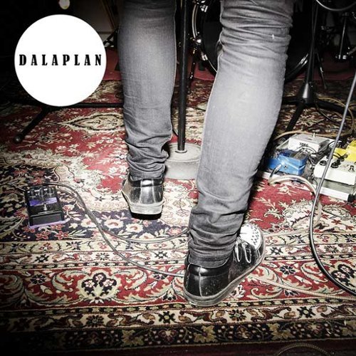 Dalaplan [LP] - VINYL