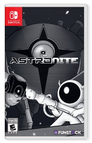 Astronite - Nintendo Switch