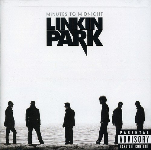  Minutes to Midnight [CD] [PA]