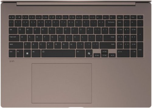 LG gram Pro Max 17 144Hz Touch-Screen Gaming Laptop WQXGA Intel Core Ultra 9 Processor 386H with 32GB RAM - 1TB SSD - Brushed Bronze BUY IN JAPAN