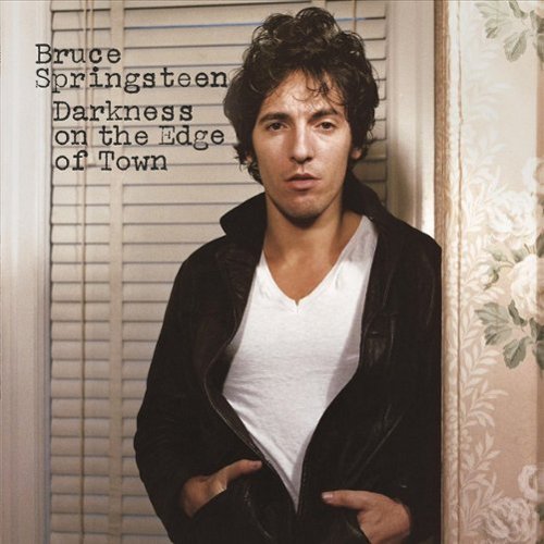  Darkness on the Edge of Town [LP] [LP] - VINYL INTERNATIONAL SHIPPING
