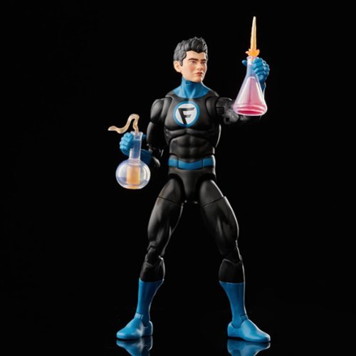 Marvel Legends Fantastic Four 6 Inch Action Figure 2 Pack