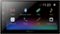 Pioneer - 6.8" Bluetooth Digital Media (DM) Receiver - Black-Front_Standard