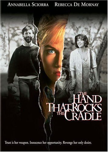  The Hand That Rocks the Cradle [DVD] [1992]