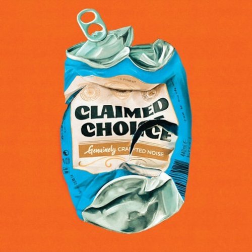 Genuinely Crafted Noise [LP] [VINYL]