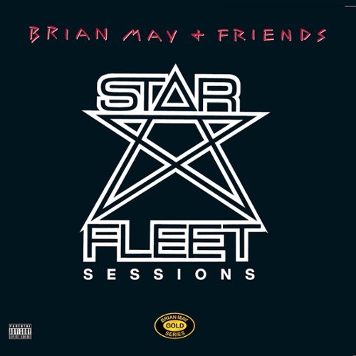 

Star Fleet Project [LP] - VINYL