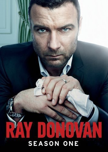  Ray Donovan: The First Season [4 Discs]