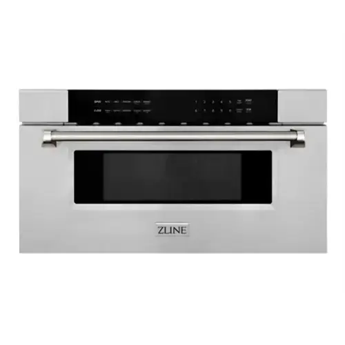 ZLINE

OPEN | MORE | WAVE | PROGRM | REHEAT | DEEP

CLOSE | TIMER | SOFTEN | BAKE | SLOW COOK | DEEP

1 2 3 4 5 TIME START

6 7 8 9 0 POWER STOP

ZLINE