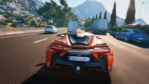 Nacon Gear.Club Unlimited 3 - Nintendo Switch 2 SHOP ONLINE