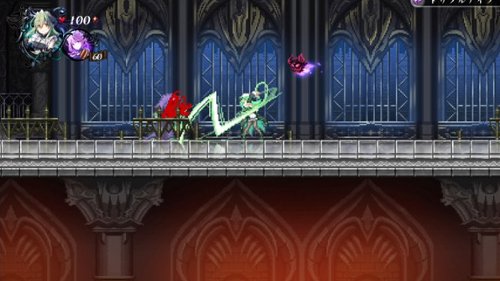 PQube Gal Guardians: Servants of the Dark - Nintendo Switch GLOBAL SHIPPING