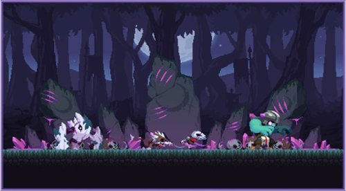 Selecta Play Nightmare: The Lunatic - Nintendo Switch SHOP ONLINE