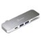 j5create - USB-C ULTRADRIVE MINIDOCK-Front_Standard