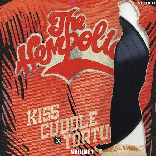 Kiss, Cuddle & Torture, Vol. 1 [LP] - VINYL