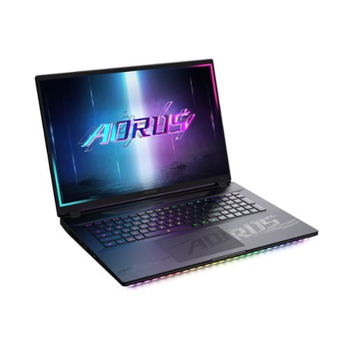 GIGABYTE AORUS MASTER 18 - 18 240Hz 2560x1600 WQXGA Intel Core Ultra 9 275HX - 2TB SSD - 64GB DDR5 RAM - GeForce RTX 5090 - 5-Degree Black SHOP ONLINE