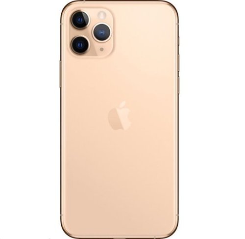 Apple Pre Owned Good iPhone 11 Pro Max 256GB (Unlocked) Gold A2161