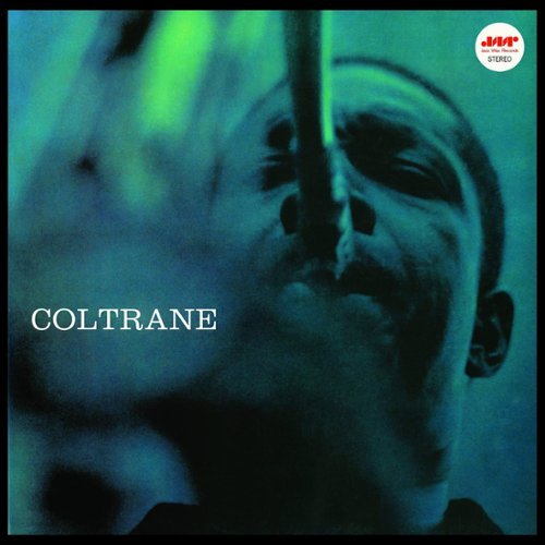 

Coltrane [LP] - VINYL