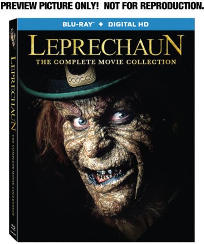  Leprechaun