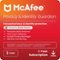 McAfee - Privacy & Identity Guardian (1 User) Privacy and Identity Software (1-Year Subscription with Auto-Renewal) - Android, Apple iOS, Chrome, Mac OS, Windows [Digital]-Front_Standard 