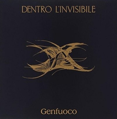 

Dentro L'invisibile [LP] - VINYL