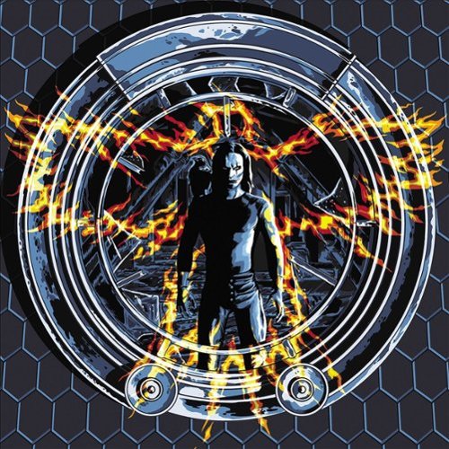 The Crow [LP] - VINYL model: 28876403 brand: 