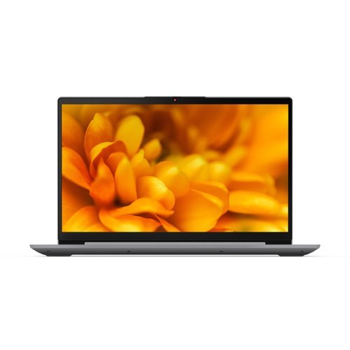 Lenovo Ideapad 3 15.6 FHD Touch Screen Laptop - Intel Core i5 11th Gen - 12GB Memory - 256GB SSD BUY ONLINE