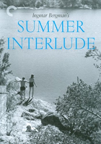  Summer Interlude [Criterion Collection] [1950]