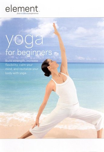  Element: Yoga for Beginners
