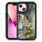 Entronix - iPhone 14 Plus Case - Heavy Duty Triple-Layer Protection for Ultimate Safety - Camouflage-Front_Standard