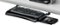 Fellowes - Office Suites Underdesk Keyboard Drawer - Black-Front_Standard