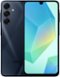 Samsung - Galaxy A16 5G 128 GB - Blue Black (Verizon)-Front_Standard