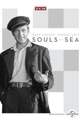  Souls at Sea [1937]