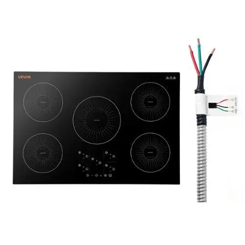 VEVOR

AAA

: C
220-240V 60HZ