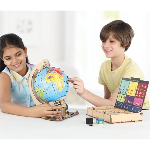 Elenco Globe Explorer SHOP ONLINE