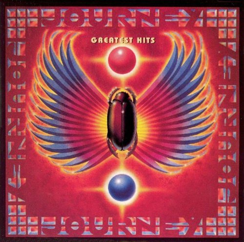  Journey's Greatest Hits [LP] [VINYL]