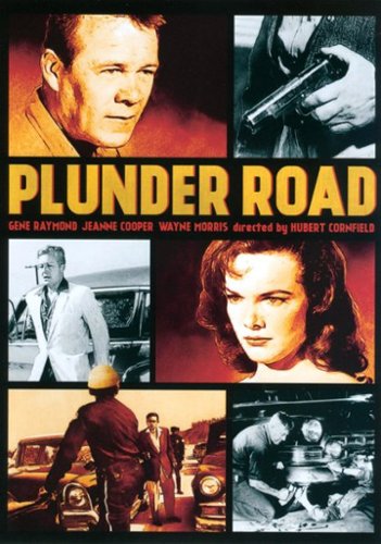

Plunder Road [1957]