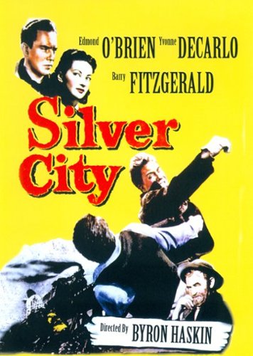  Silver City [1951]