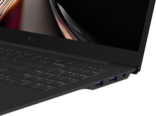 LG gram Pro 16 120Hz 3K OLED Laptop Intel Core Ultra X7 Processor 358H with 32GB RAM - 1TB SSD - Copilot + PC - Aerominum Black BUY IN EUROPE
