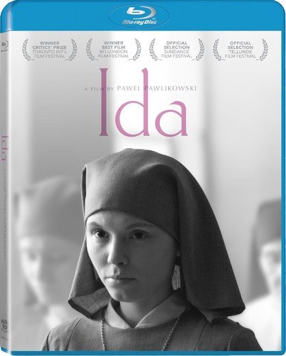  Ida [Blu-ray] [2013]