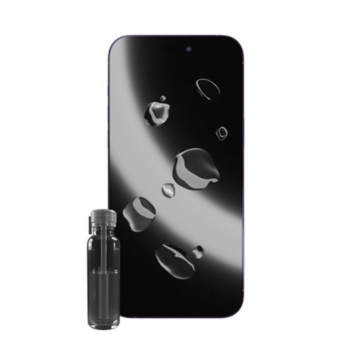 Cellhelmet - Liquid Glass 300 Universal Screen Protector for most phones